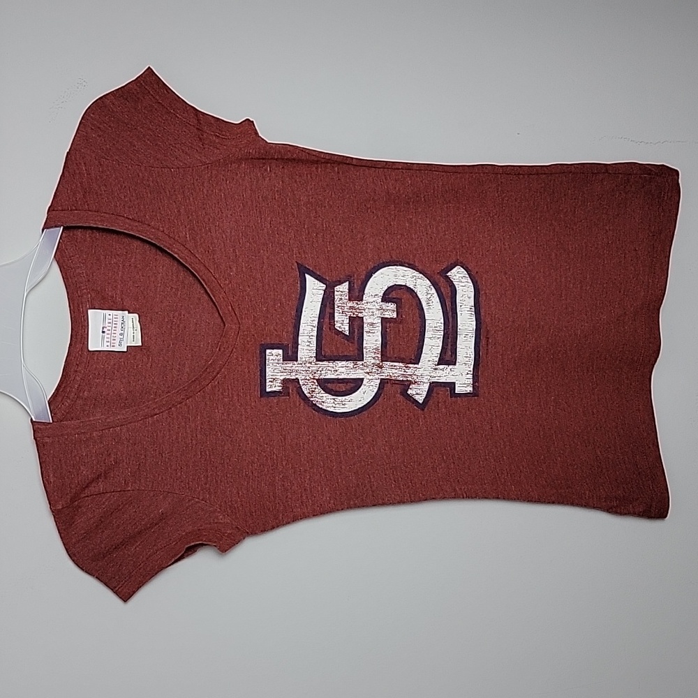 Women's St Louis Shirts